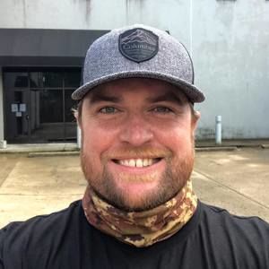 Meet your Posher, Matthew